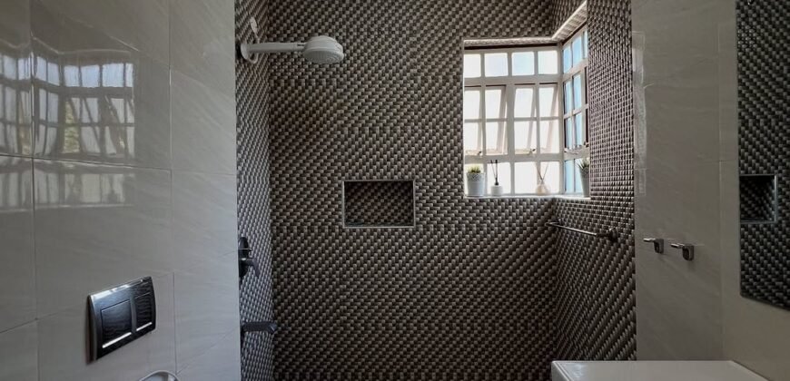 APARTMENT FOR SALE IN KILELESHWA