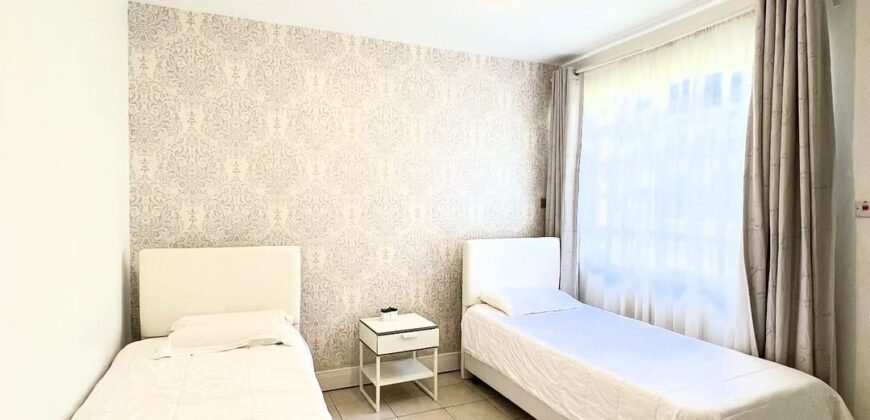APARTMENT FOR SALE IN KILELESHWA