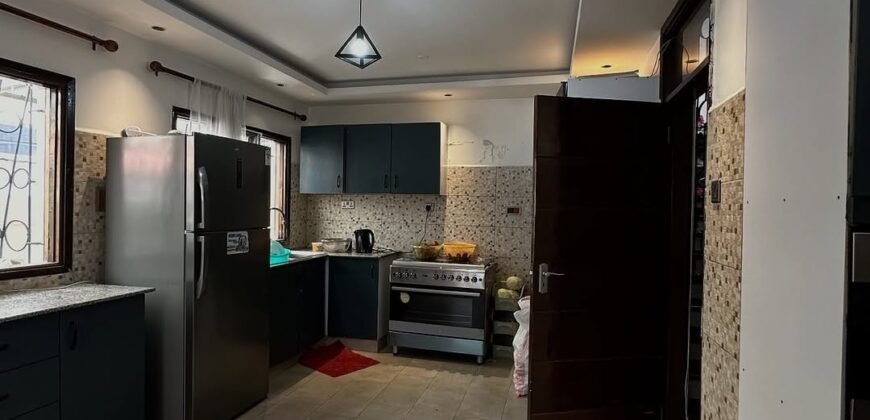 HOUSE FOR SALE IN KILIMANI