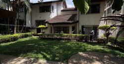 HOUSE FOR SALE IN KILIMANI