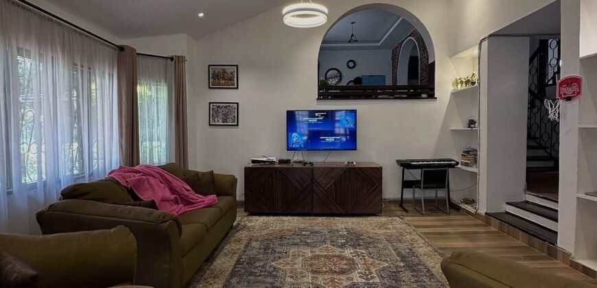 HOUSE FOR SALE IN KILIMANI