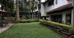 HOUSE FOR SALE IN KILIMANI