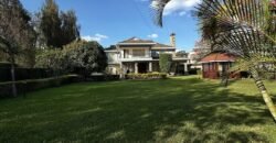 HOUSE TO LET IN RUNDA