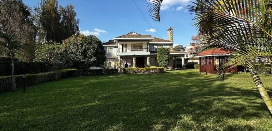 HOUSE TO LET IN RUNDA