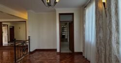 HOUSE TO LET IN RUNDA