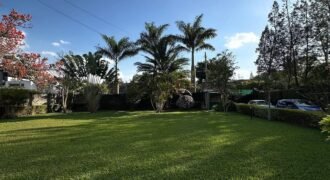 HOUSE TO LET IN RUNDA