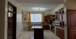 HOUSE TO LET IN RUNDA