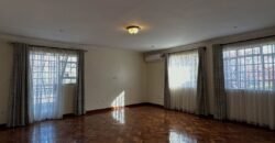HOUSE TO LET IN RUNDA