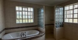 HOUSE TO LET IN RUNDA
