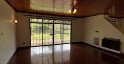 BUNGALOW TO LET IN LORESHO
