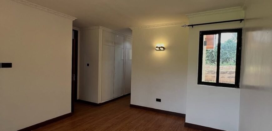 BUNGALOW TO LET IN LORESHO
