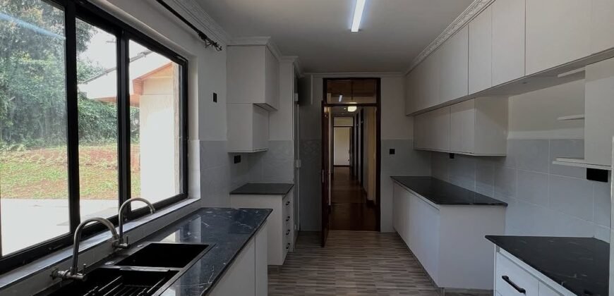 BUNGALOW TO LET IN LORESHO