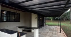 BUNGALOW TO LET IN LORESHO