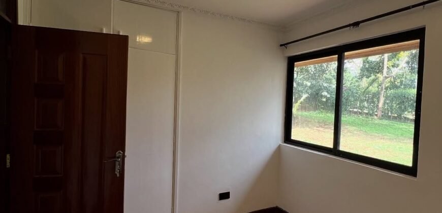 BUNGALOW TO LET IN LORESHO