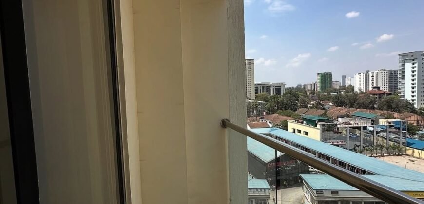 APARTMENT FOR SALE IN KILIMANI