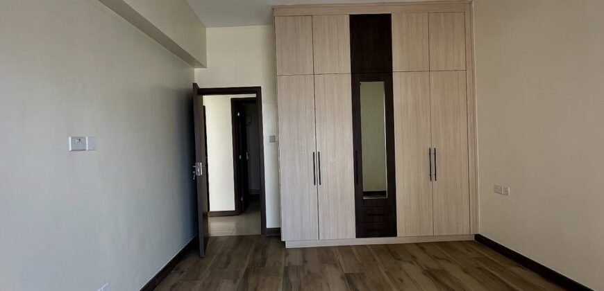 APARTMENT FOR SALE IN KILIMANI