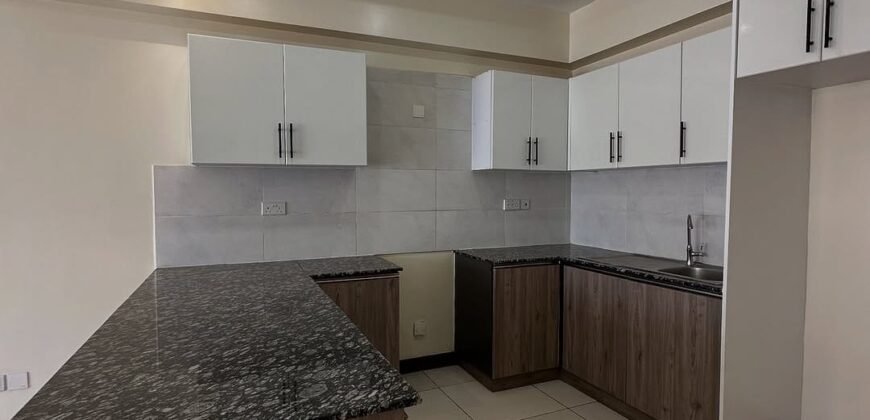 APARTMENT FOR SALE IN KILIMANI