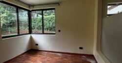VILLA TO RENT IN KAREN