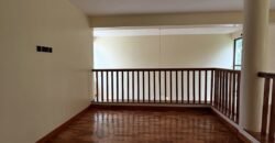 VILLA TO RENT IN KAREN