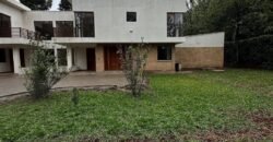 VILLA TO RENT IN KAREN
