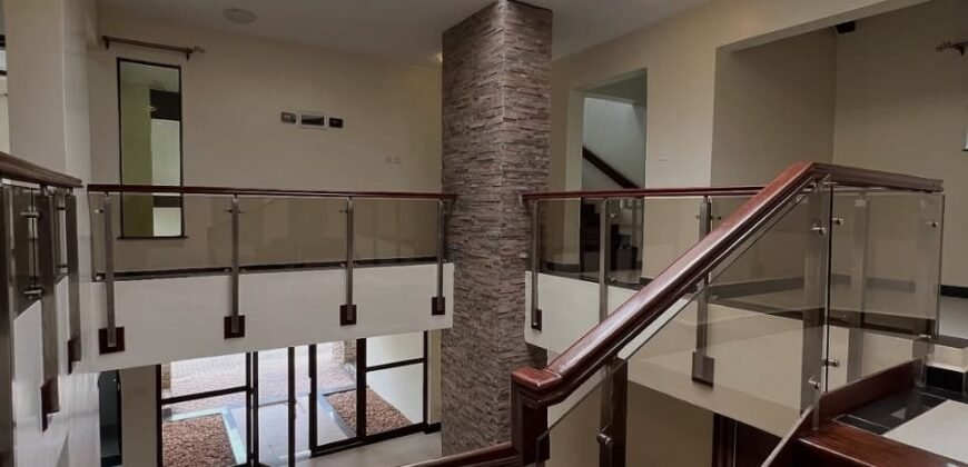 TOWNHOUSE TO LET IN KAREN