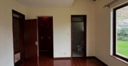 TOWNHOUSE TO LET IN KAREN