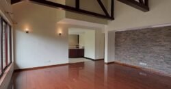 TOWNHOUSE TO LET IN KAREN