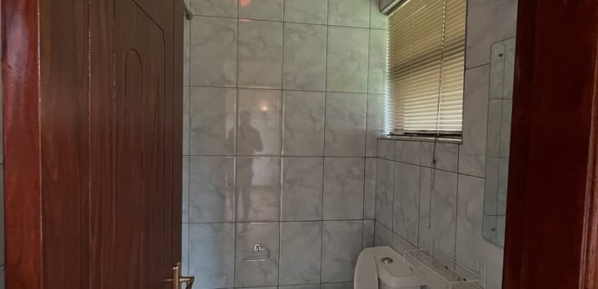 TOWNHOUSE TO LET IN KAREN