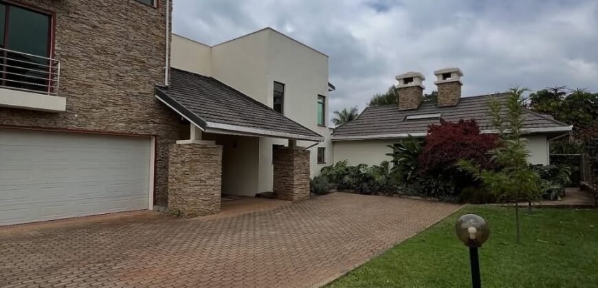 TOWNHOUSE TO LET IN KAREN