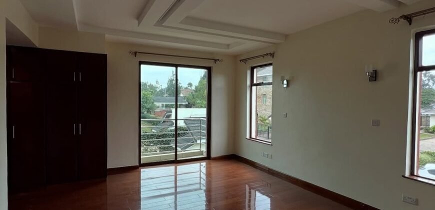 TOWNHOUSE TO LET IN KAREN