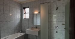 TOWNHOUSE TO LET IN KAREN