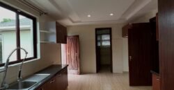 TOWNHOUSE TO LET IN KAREN