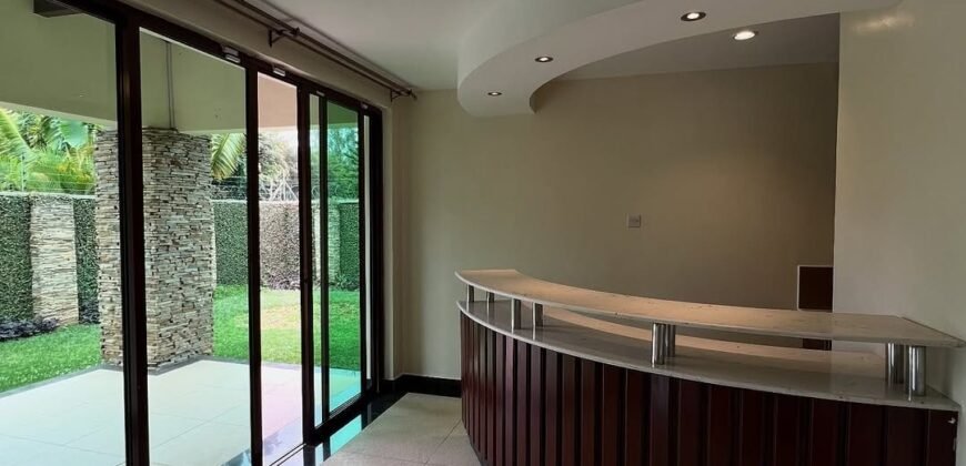 TOWNHOUSE TO LET IN KAREN