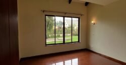 TOWNHOUSE TO LET IN KAREN