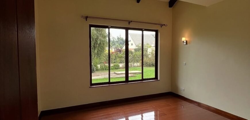 TOWNHOUSE TO LET IN KAREN
