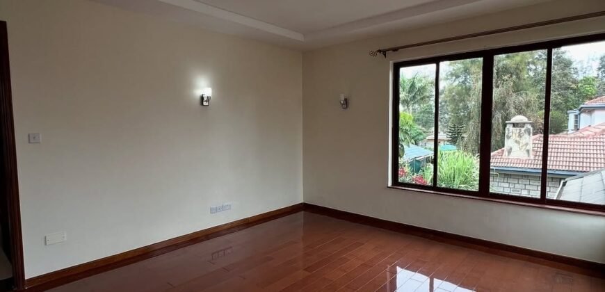 TOWNHOUSE TO LET IN KAREN