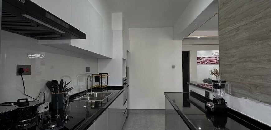 APARTMENT TO LET IN KILIMANI