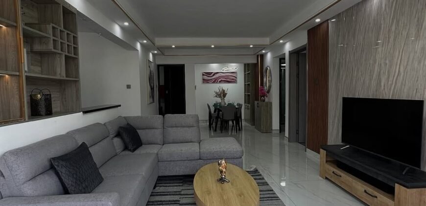 APARTMENT TO LET IN KILIMANI