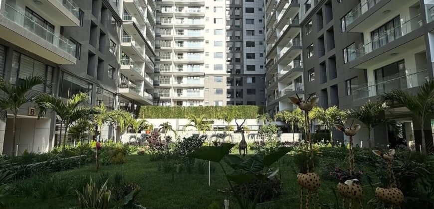 APARTMENT TO LET IN KILIMANI