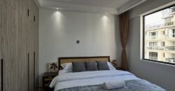 APARTMENT TO LET IN KILIMANI
