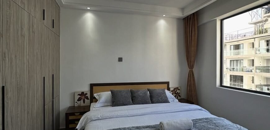 APARTMENT TO LET IN KILIMANI