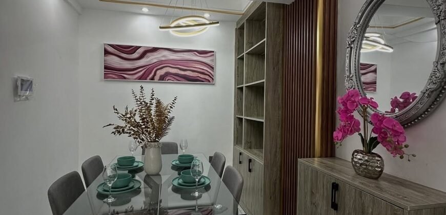 APARTMENT TO LET IN KILIMANI