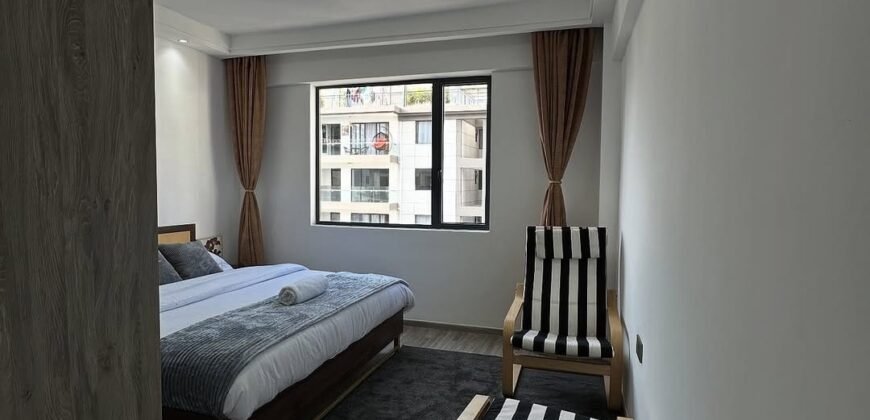 APARTMENT TO LET IN KILIMANI