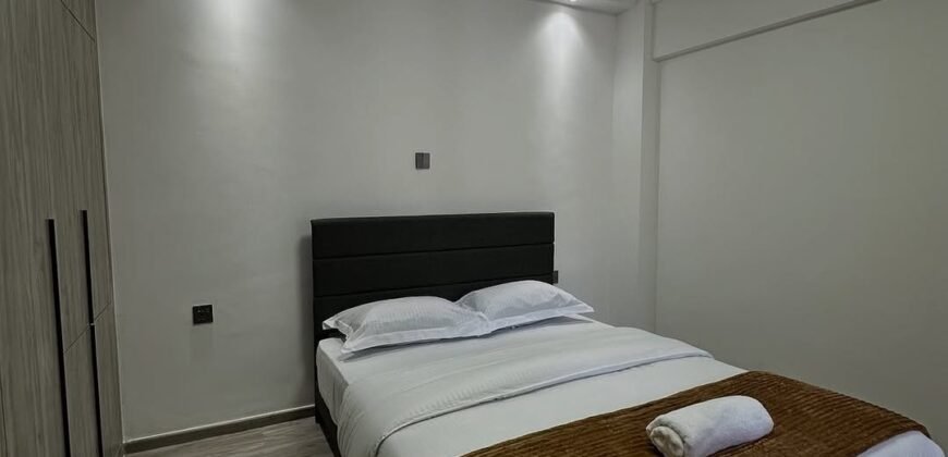 APARTMENT TO LET IN KILIMANI