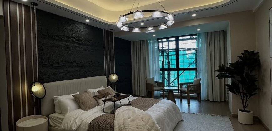 APARTMENT FOR SALE IN KILELESHWA
