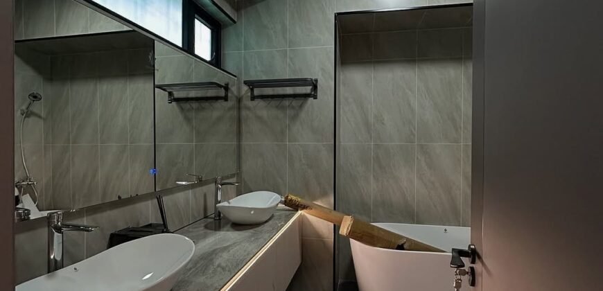 APARTMENT FOR SALE IN KILELESHWA