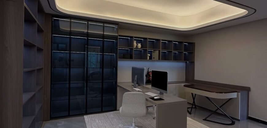 APARTMENT FOR SALE IN KILELESHWA