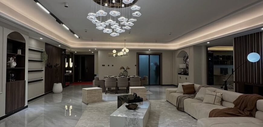 APARTMENT FOR SALE IN KILELESHWA