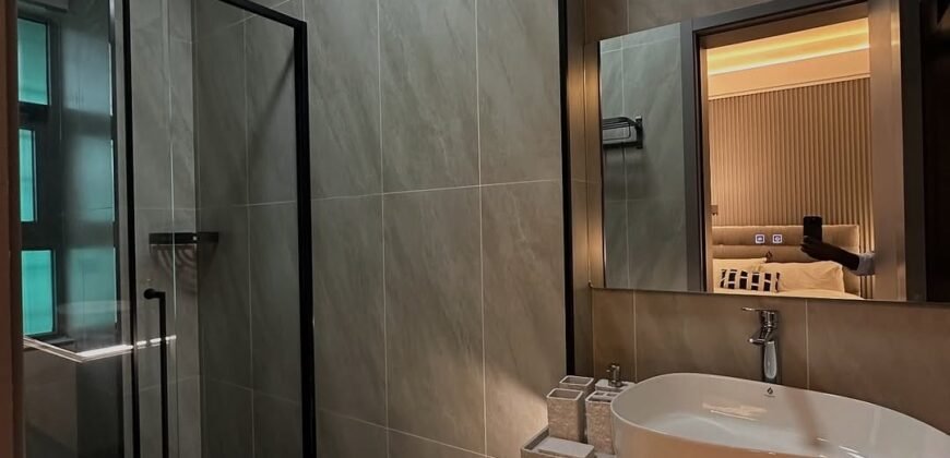 APARTMENT FOR SALE IN KILELESHWA