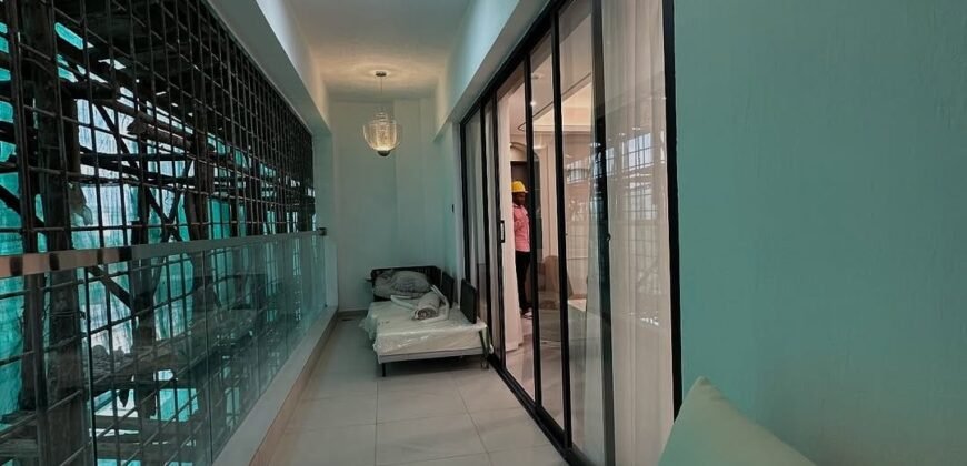 APARTMENT FOR SALE IN KILELESHWA
